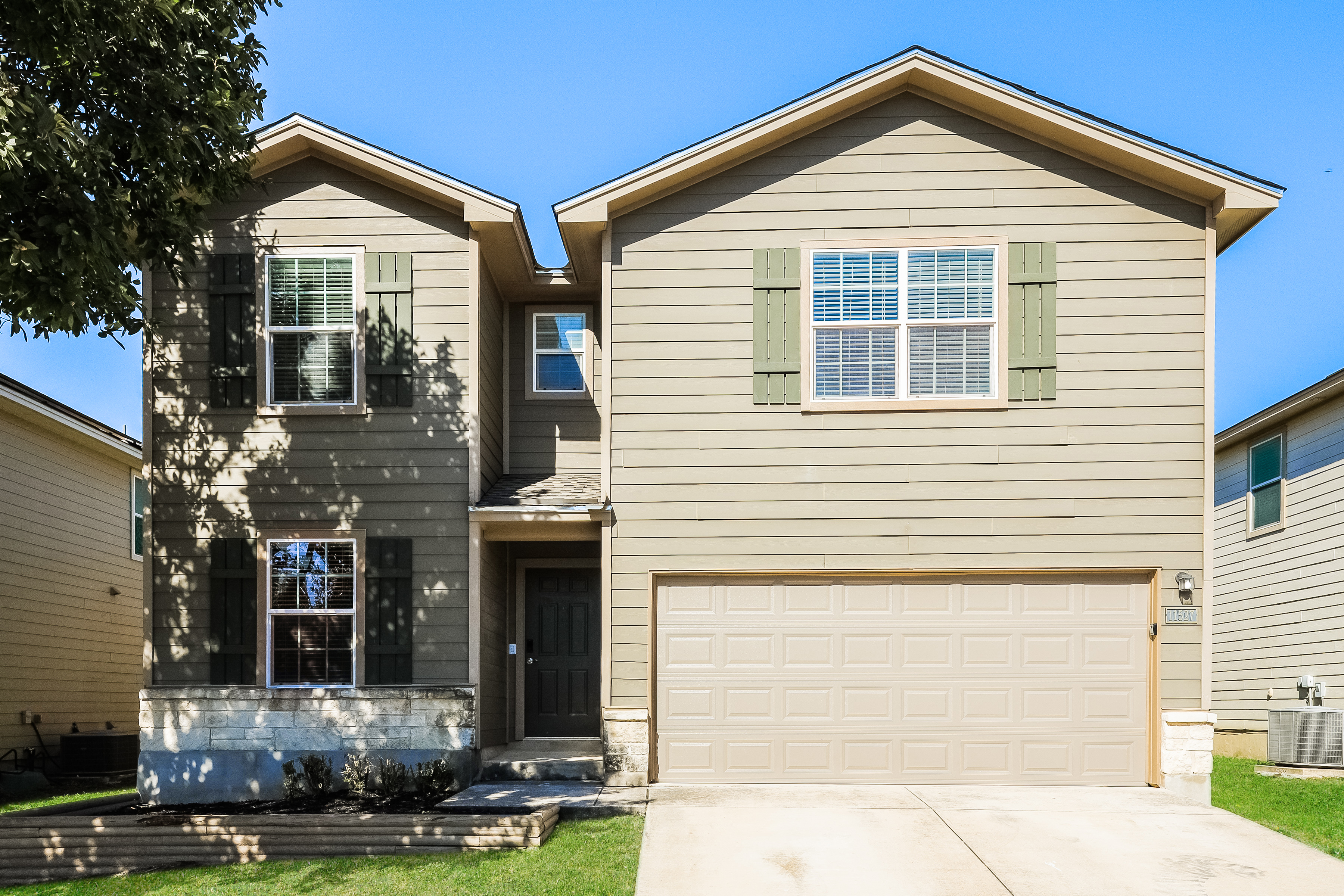 11527 FORT SMITH SAN ANTONIO, TX 78245